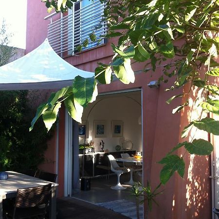 Villa Mon Reve Єр Екстер'єр фото