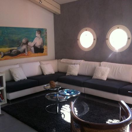 Villa Mon Reve Єр Екстер'єр фото