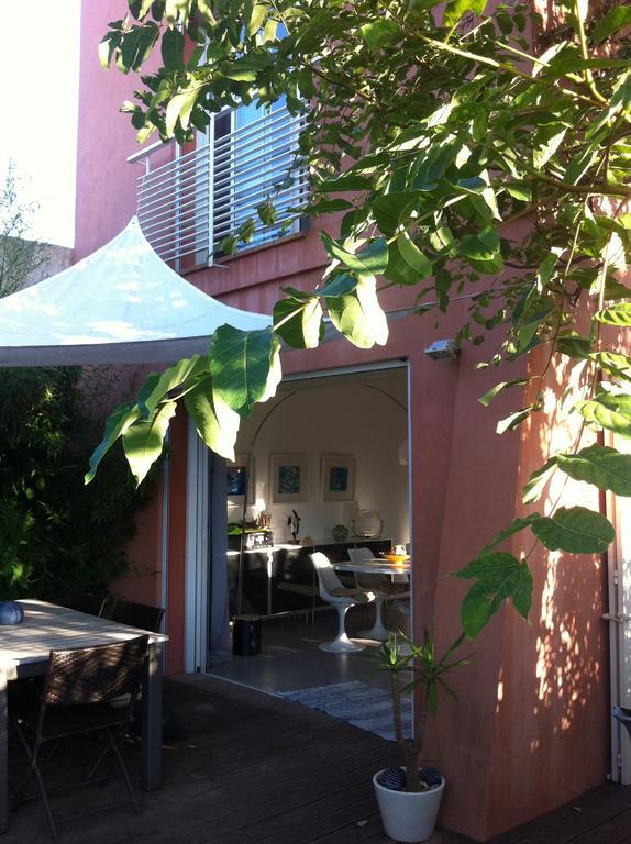 Villa Mon Reve Єр Екстер'єр фото