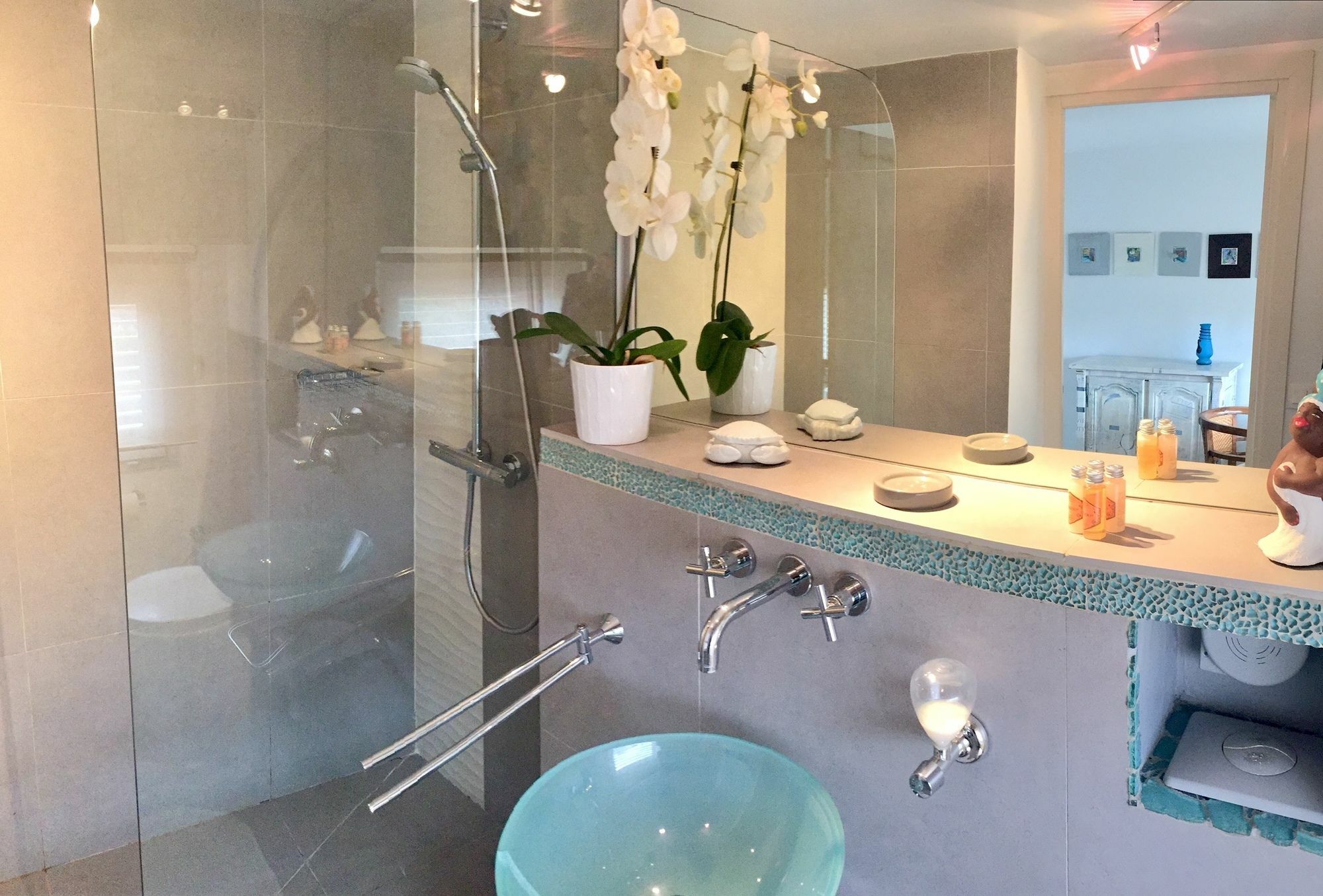 Villa Mon Reve Єр Екстер'єр фото