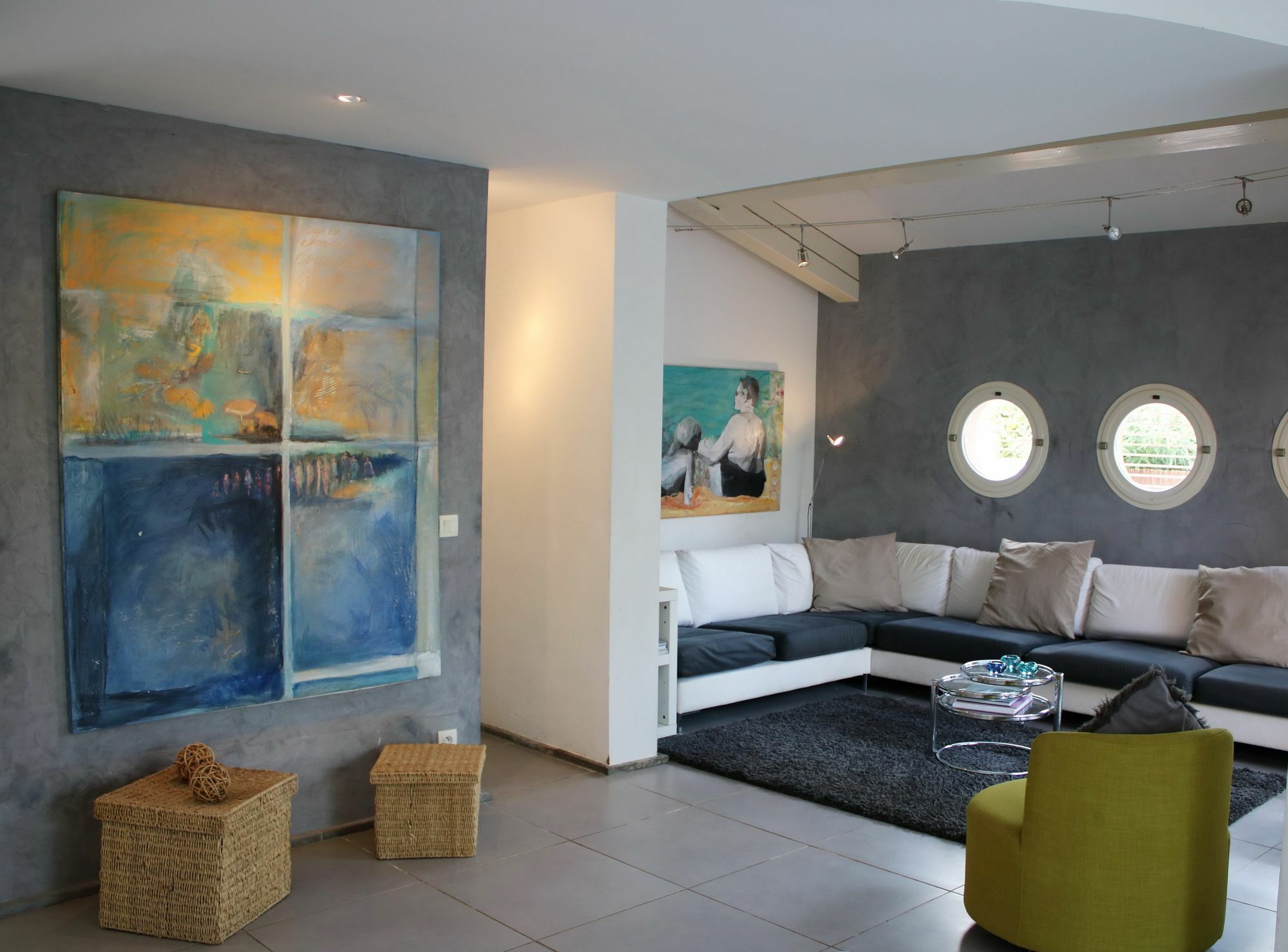 Villa Mon Reve Єр Екстер'єр фото