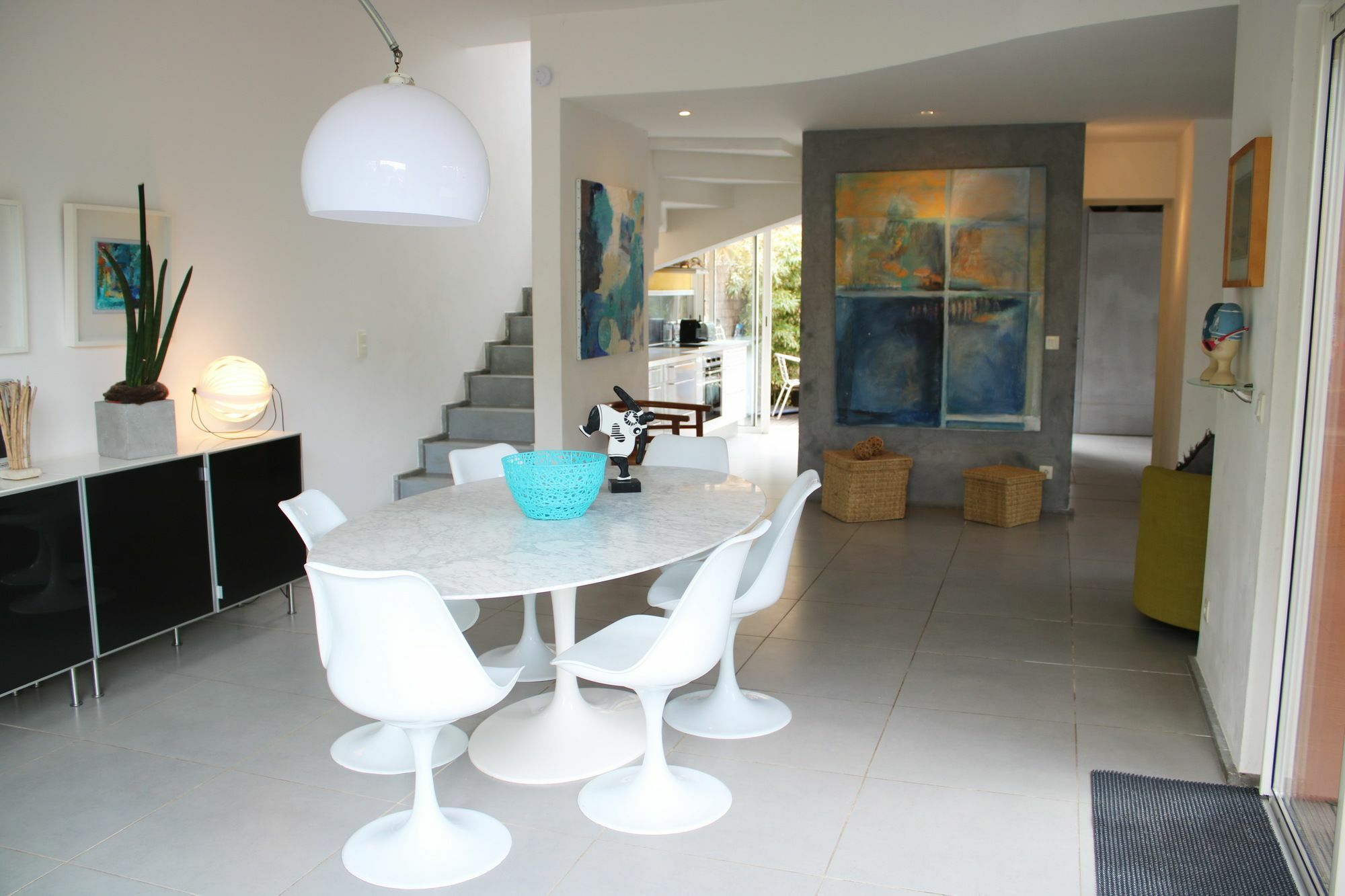 Villa Mon Reve Єр Екстер'єр фото