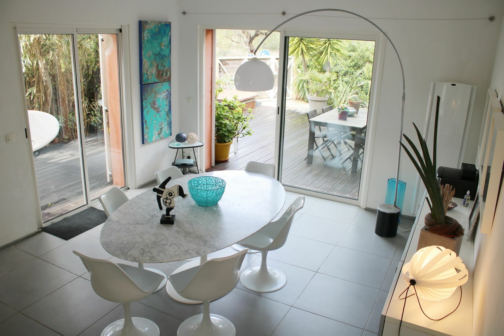 Villa Mon Reve Єр Екстер'єр фото