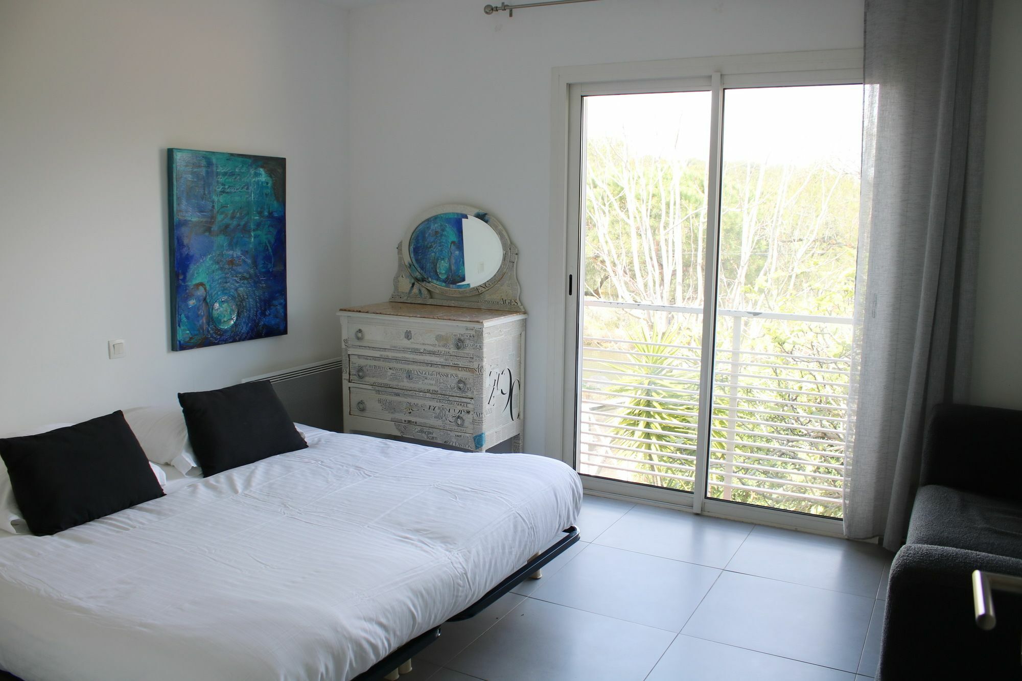 Villa Mon Reve Єр Екстер'єр фото